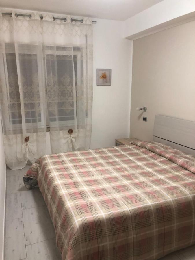 Casa Aristofane Leilighet Syracuse Eksteriør bilde