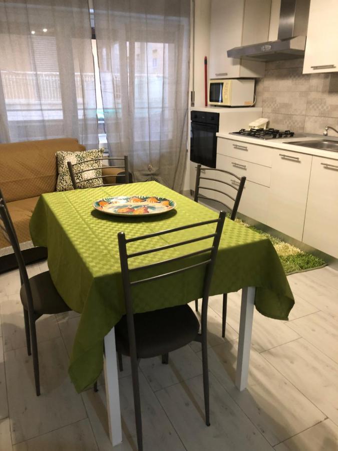 Casa Aristofane Leilighet Syracuse Eksteriør bilde